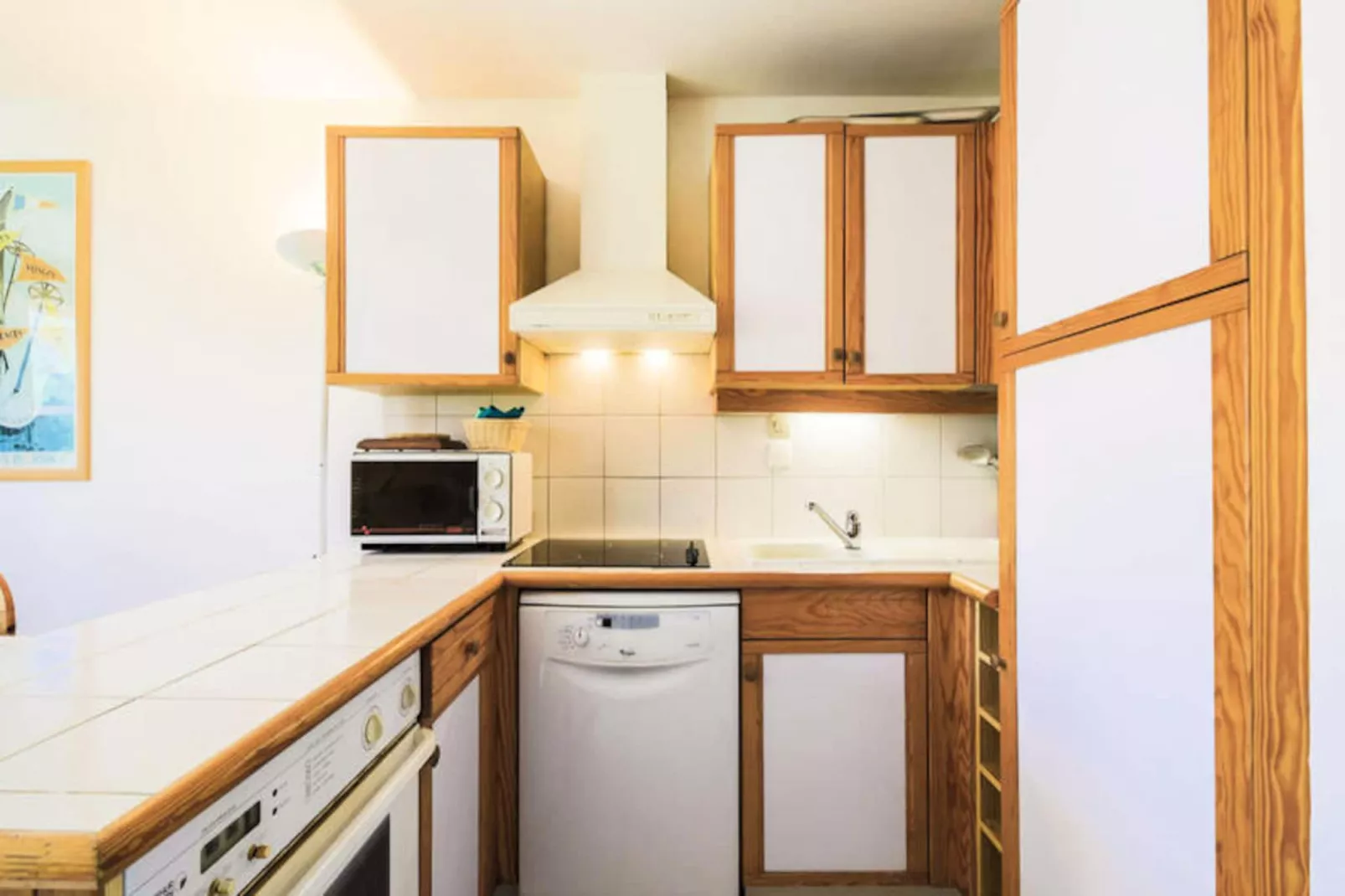 Les Chalets de Flaine Hameau - Flaine Réservation - maeva Home - Nicht zugeordnet