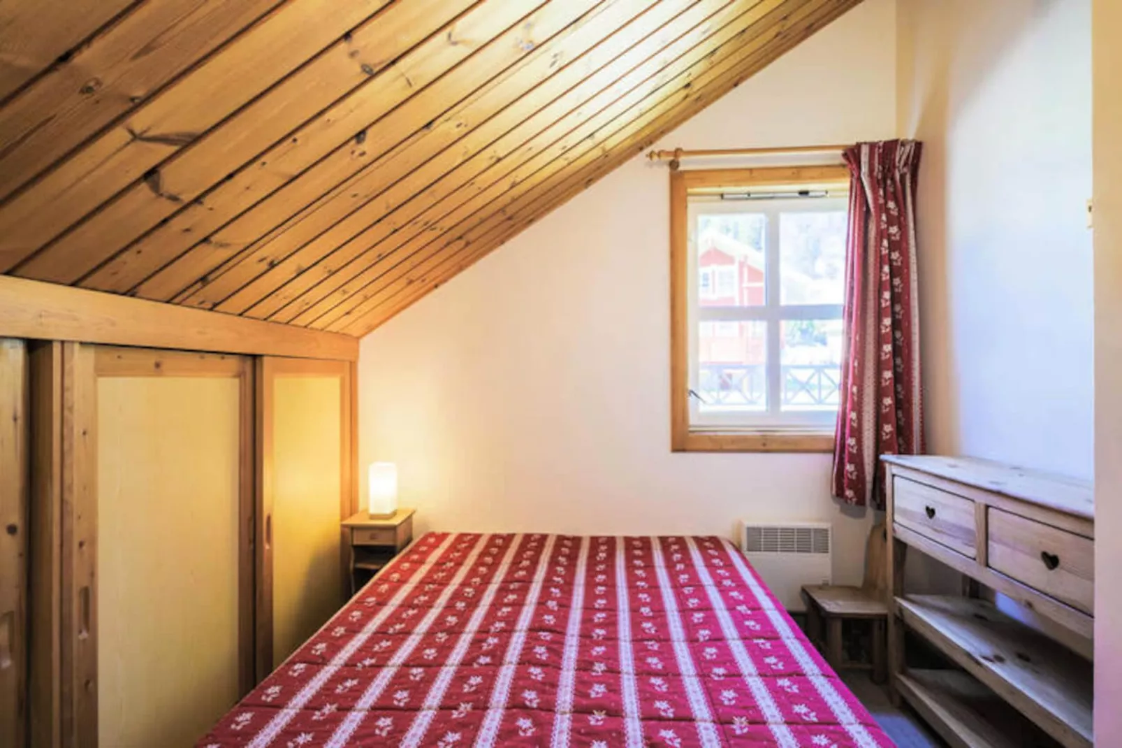 Les Chalets de Flaine Hameau - Flaine Réservation - maeva Home - Nicht zugeordnet