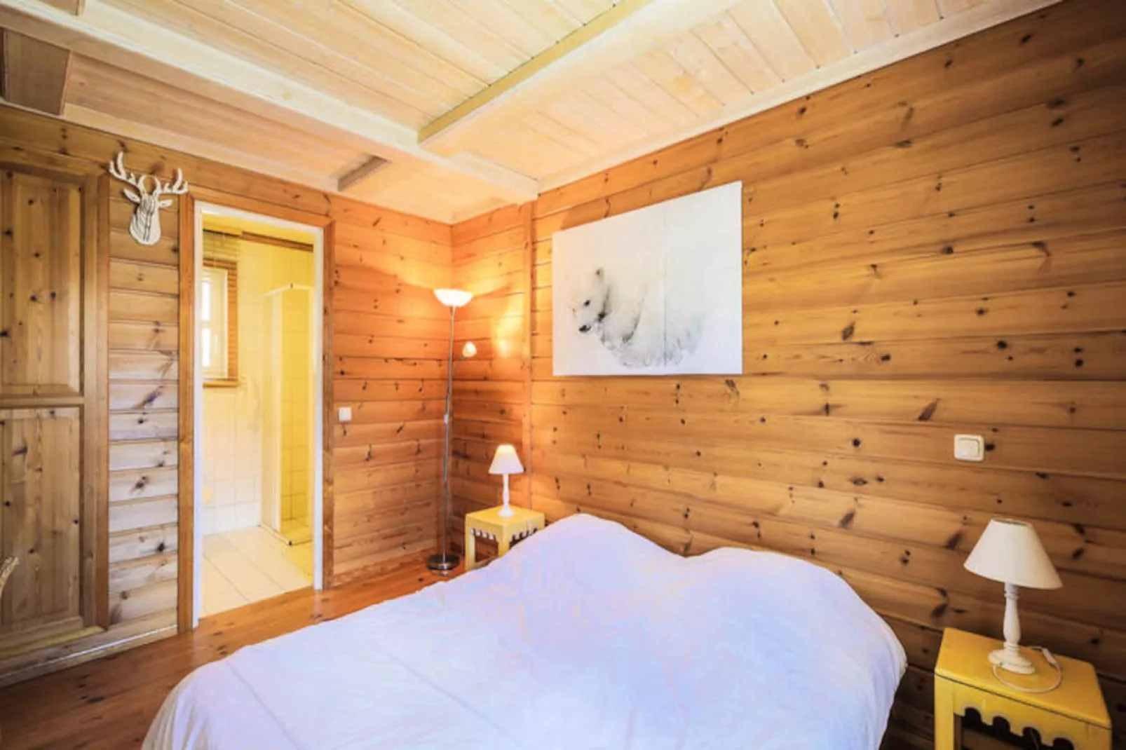 Les Chalets de Flaine Hameau - Flaine Réservation - maeva Home - Nicht zugeordnet