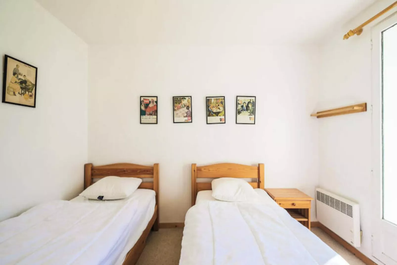 Les Chalets de Flaine Hameau - Flaine Réservation - maeva Home - Nicht zugeordnet