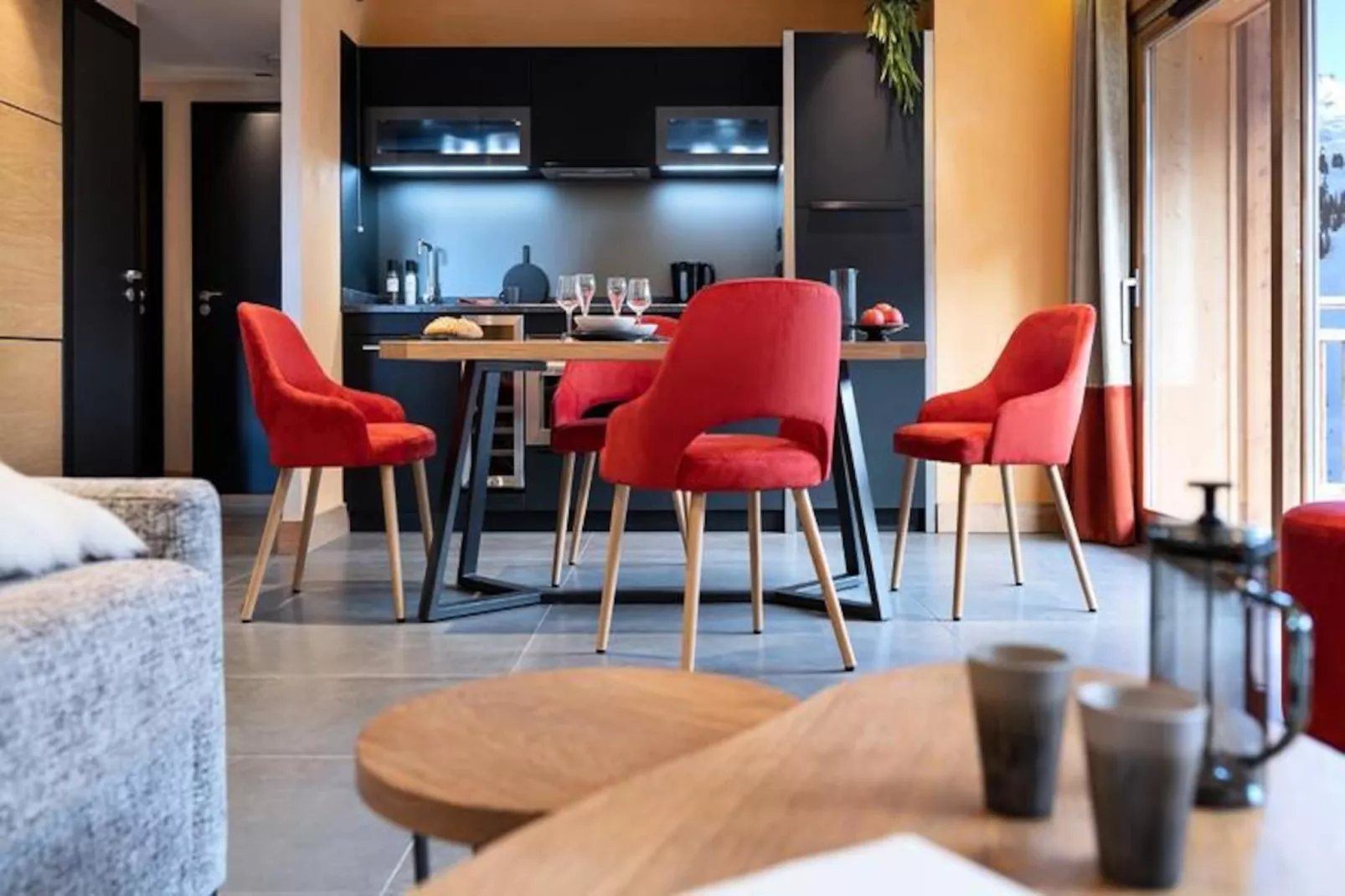 MGM Hôtels & Résidences - Résidence Alhena *****-Untagged