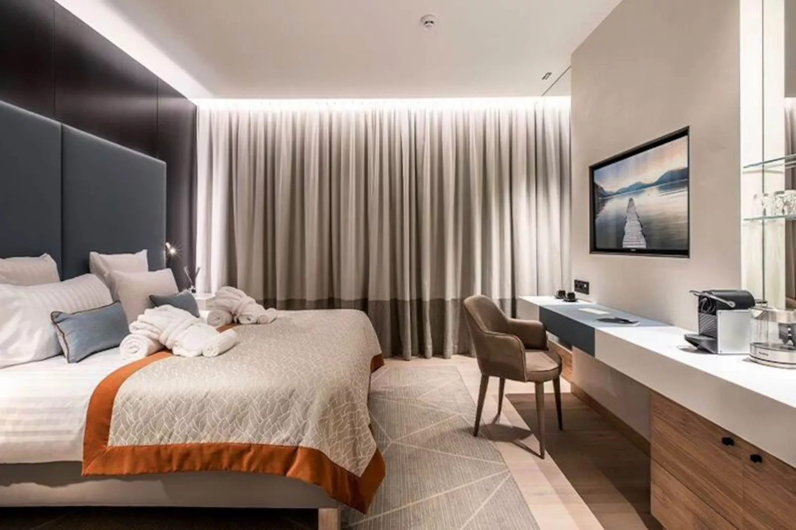 MGM Hôtels & Résidences - Hôtel Alhena ****-Nicht zugeordnet