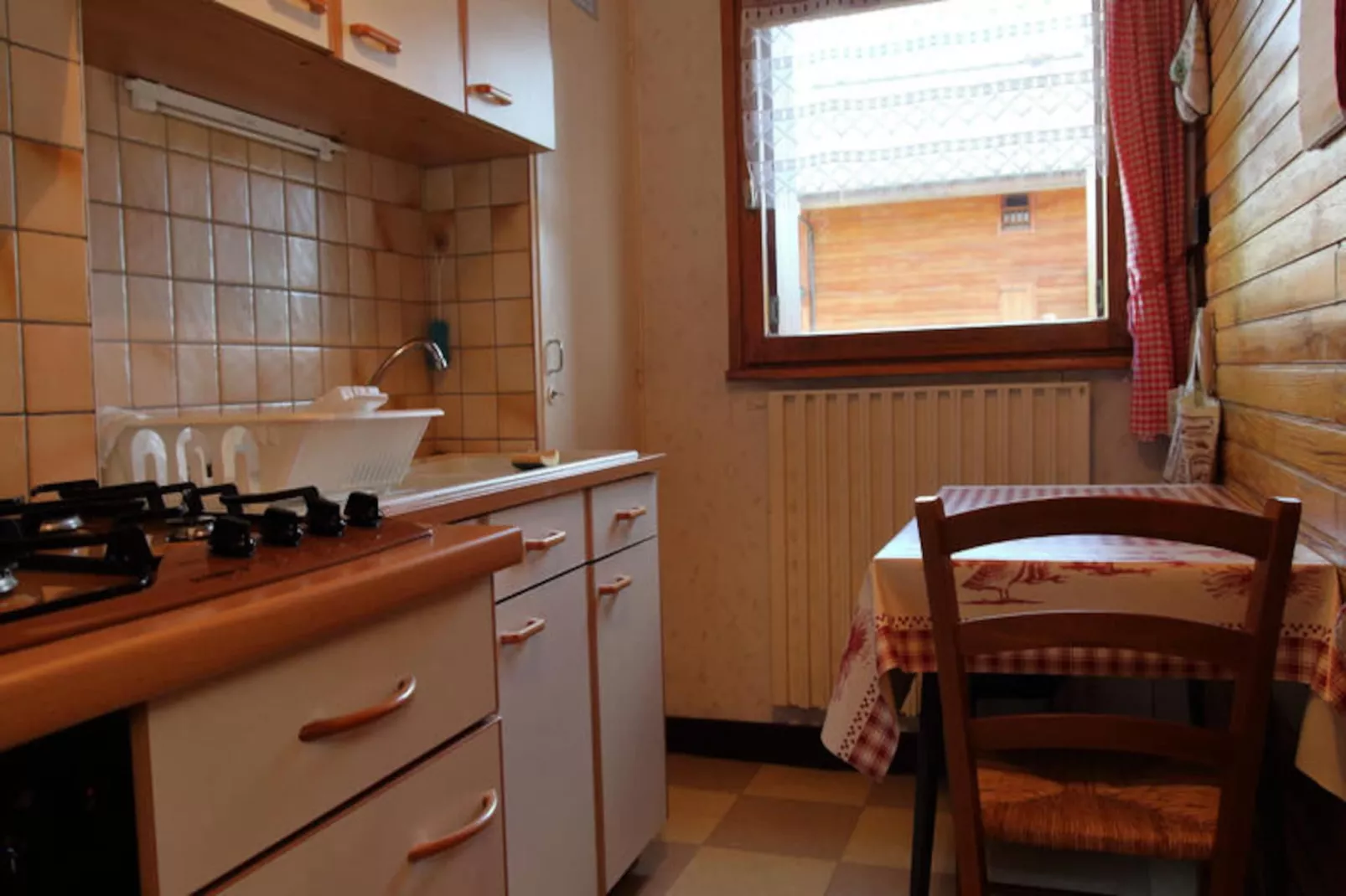 Appartements à Les Carroz-d'Arâches-Nicht zugeordnet