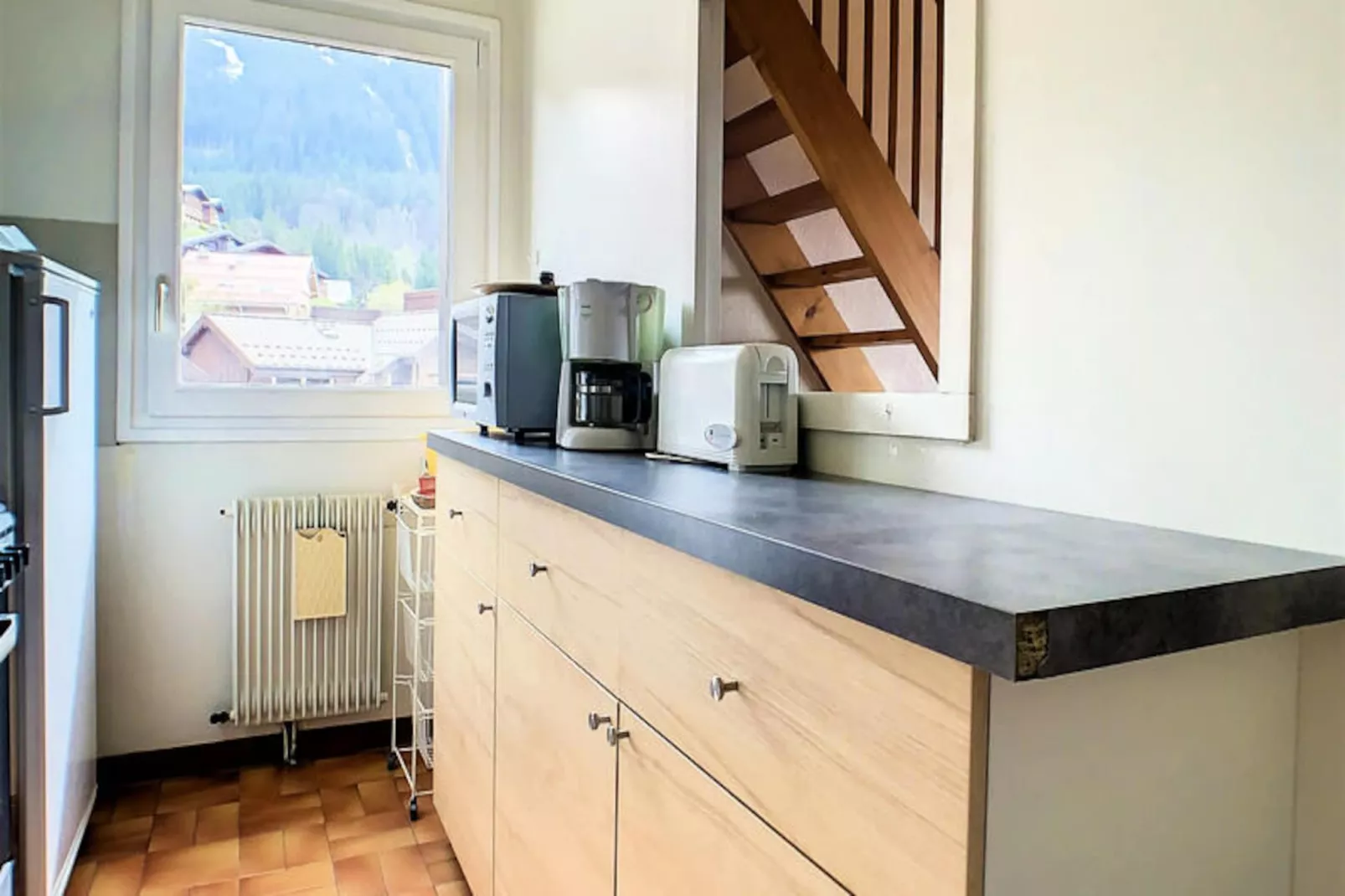 Appartements à Les Carroz-d'Arâches-Non tagué