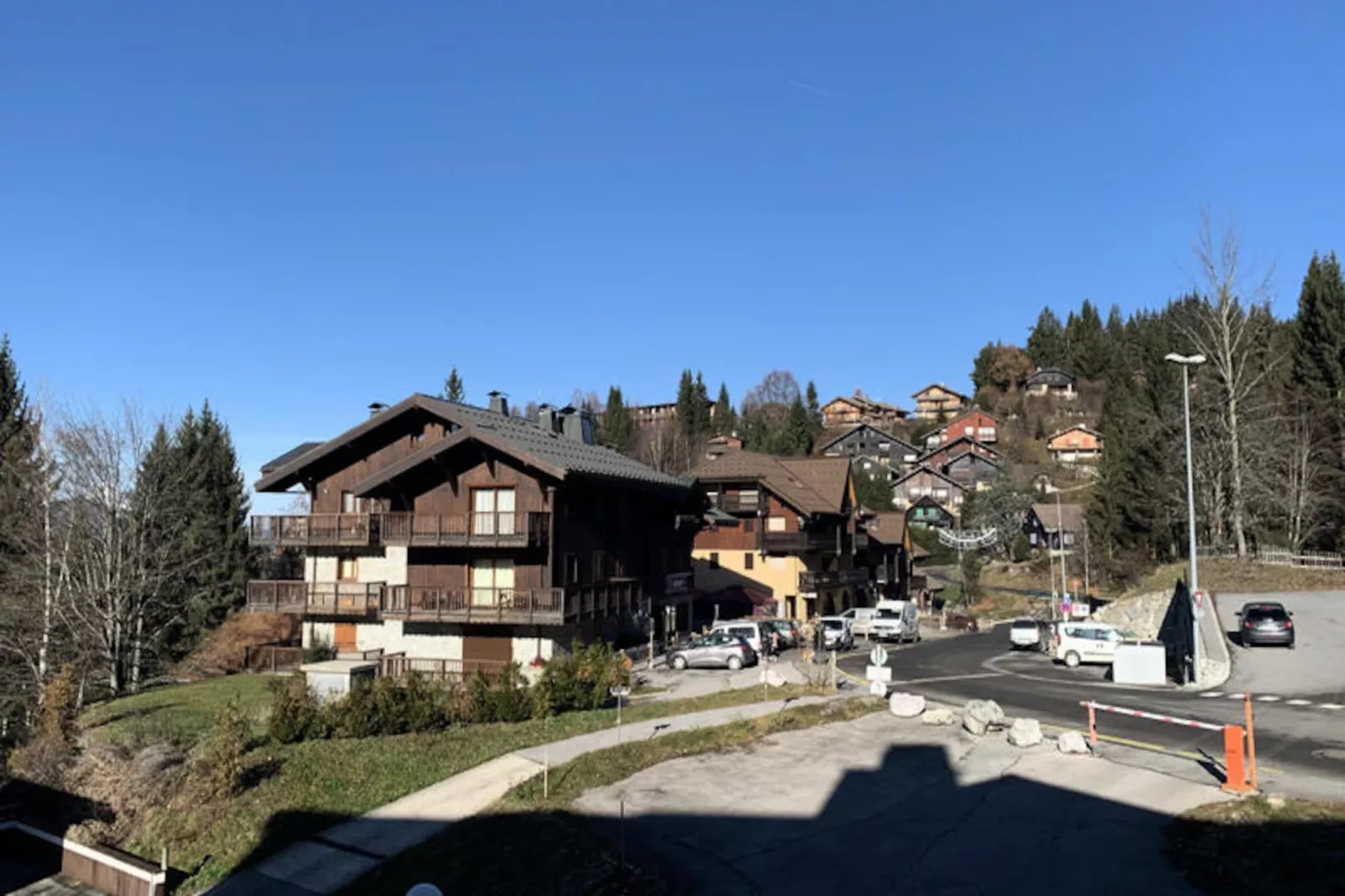 Appartements à Les Carroz-d'Arâches-Untagged