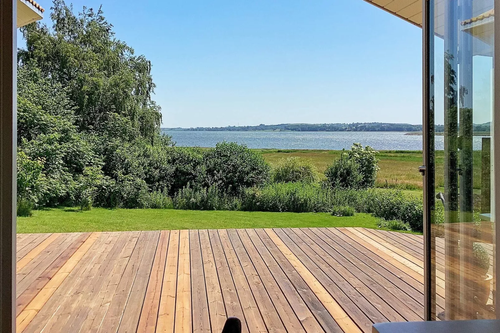 6 person holiday home in Grevinge-View