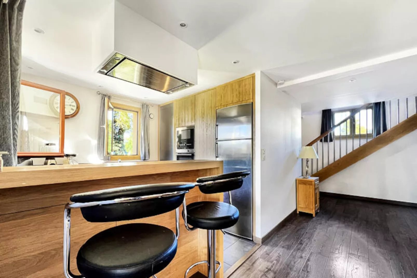 Chalets à Les Carroz-d'Arâches-Untagged