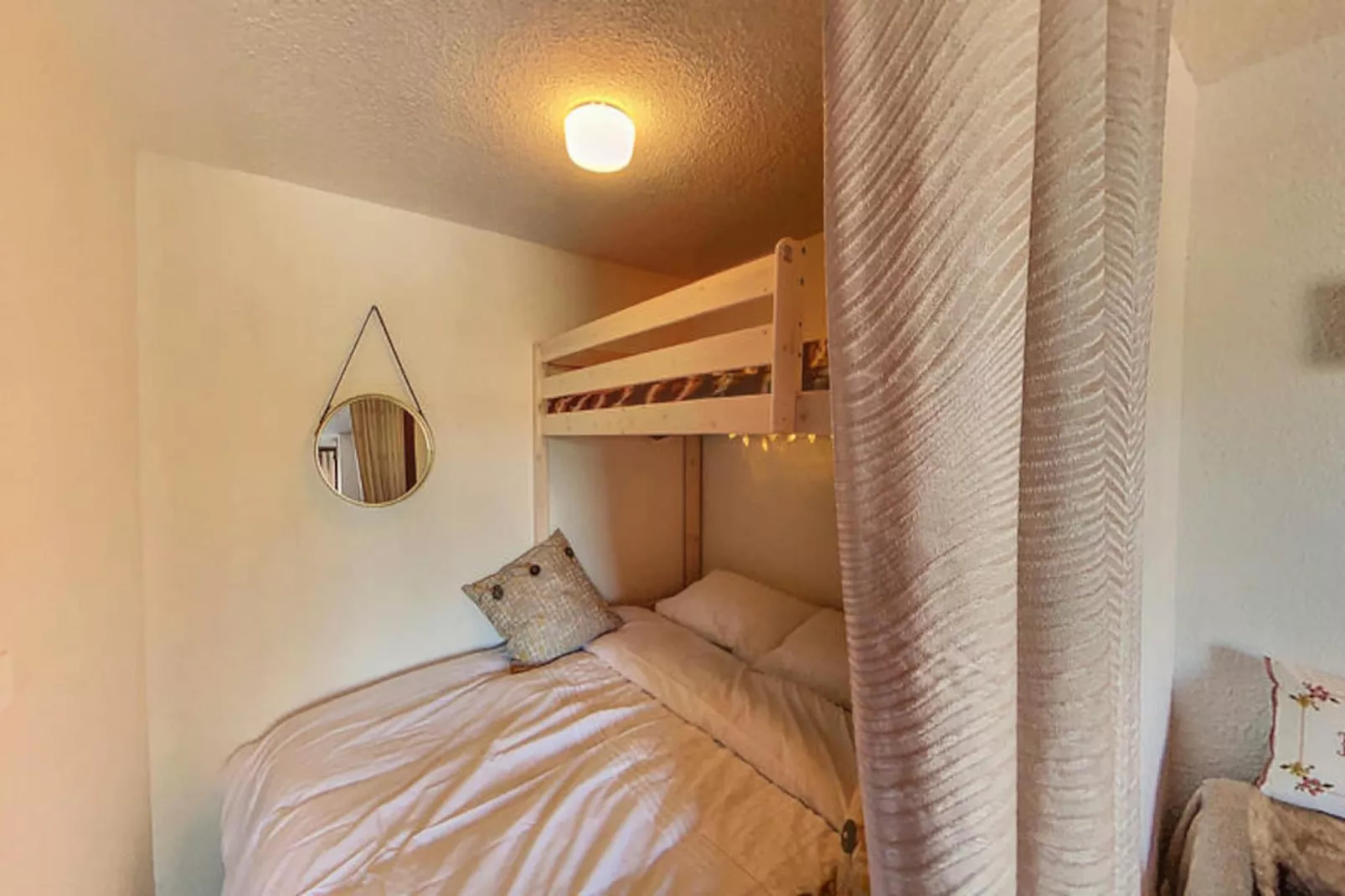 Studio à Les Carroz-d'Arâches-Untagged