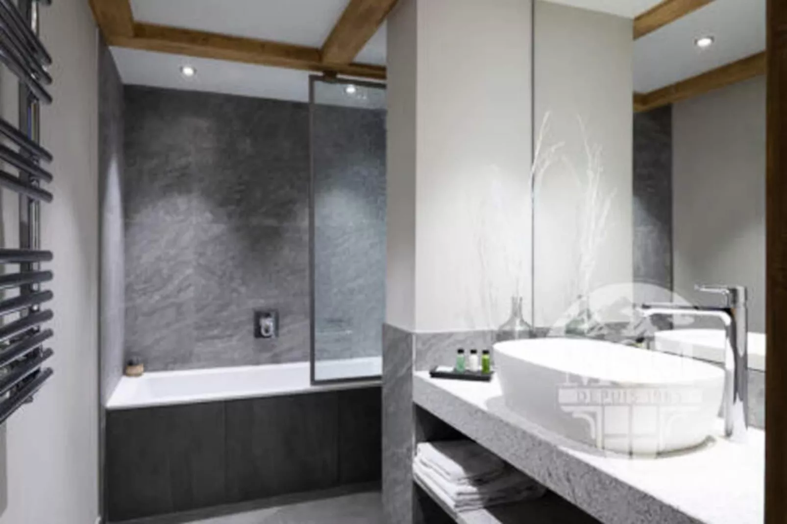 MGM Hôtels & Résidences - Résidence Chalets Elena ****-Untagged