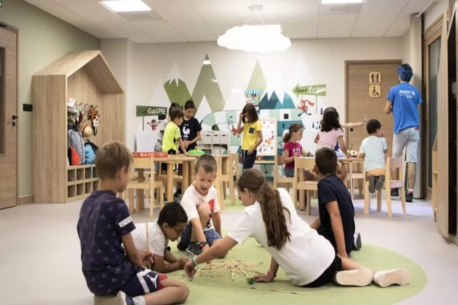 Résidence Club MMV Samoëns Village ****-Non tagué