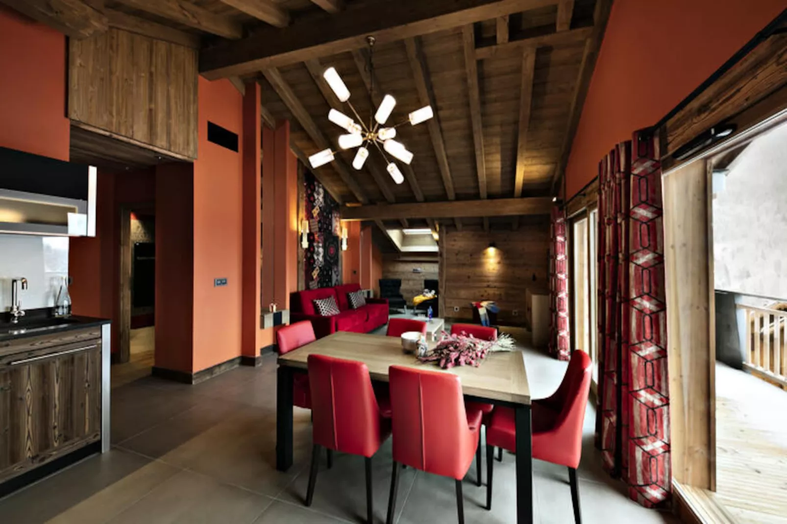 MGM Hôtels & Résidences - Hôtel Les Suites d'Alexane ****-Untagged