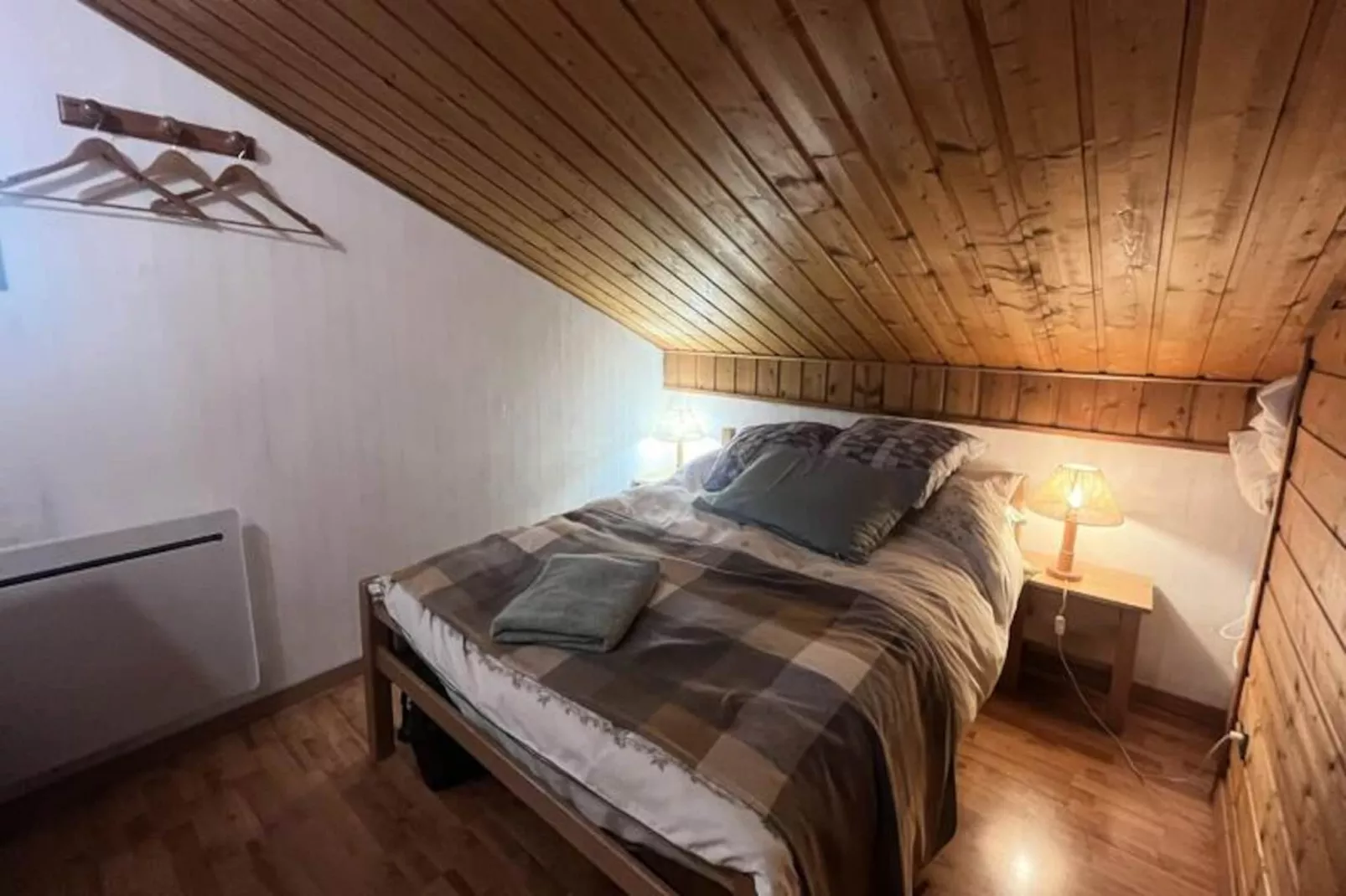 Résidence Le Mermy-Nicht zugeordnet