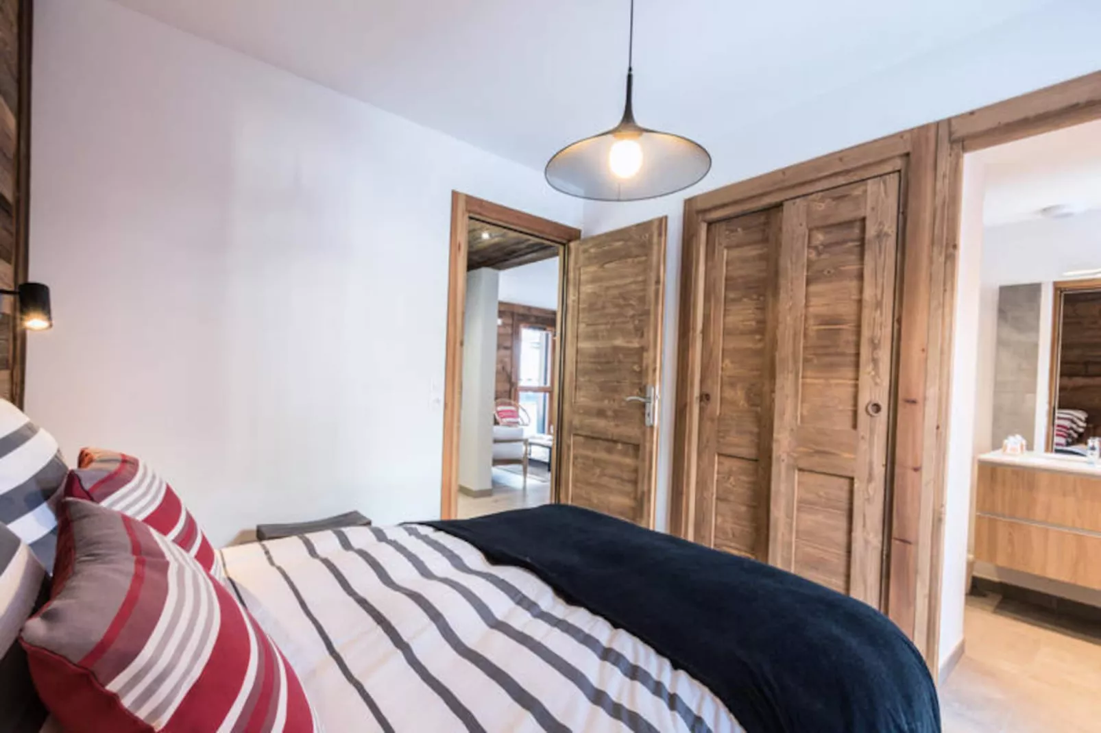 Résidence Androsace Du Lyret-Untagged