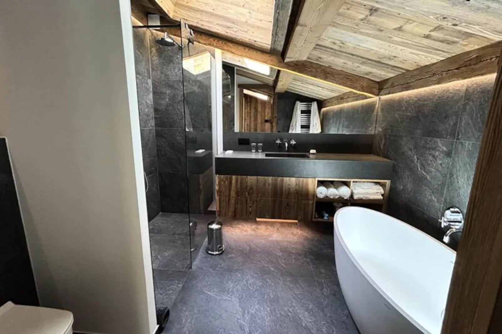 Résidence Black Rock-Untagged