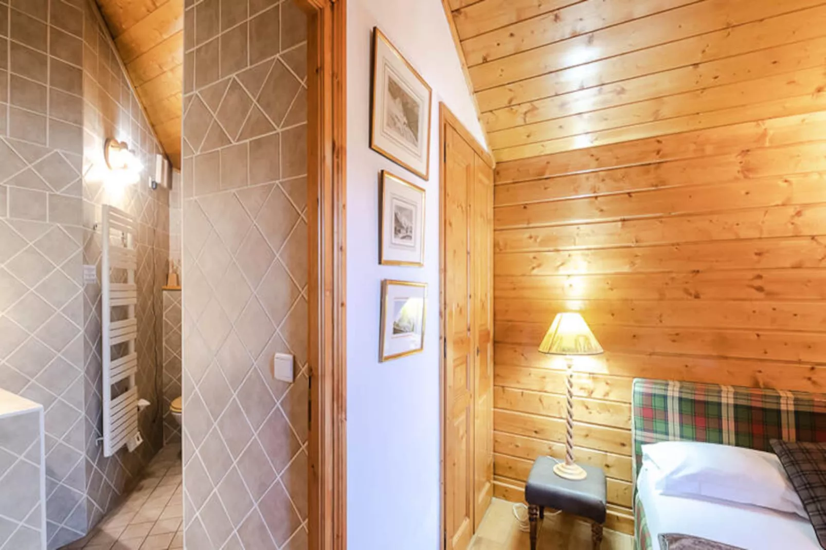 Chalets Du Savoy-Nicht zugeordnet