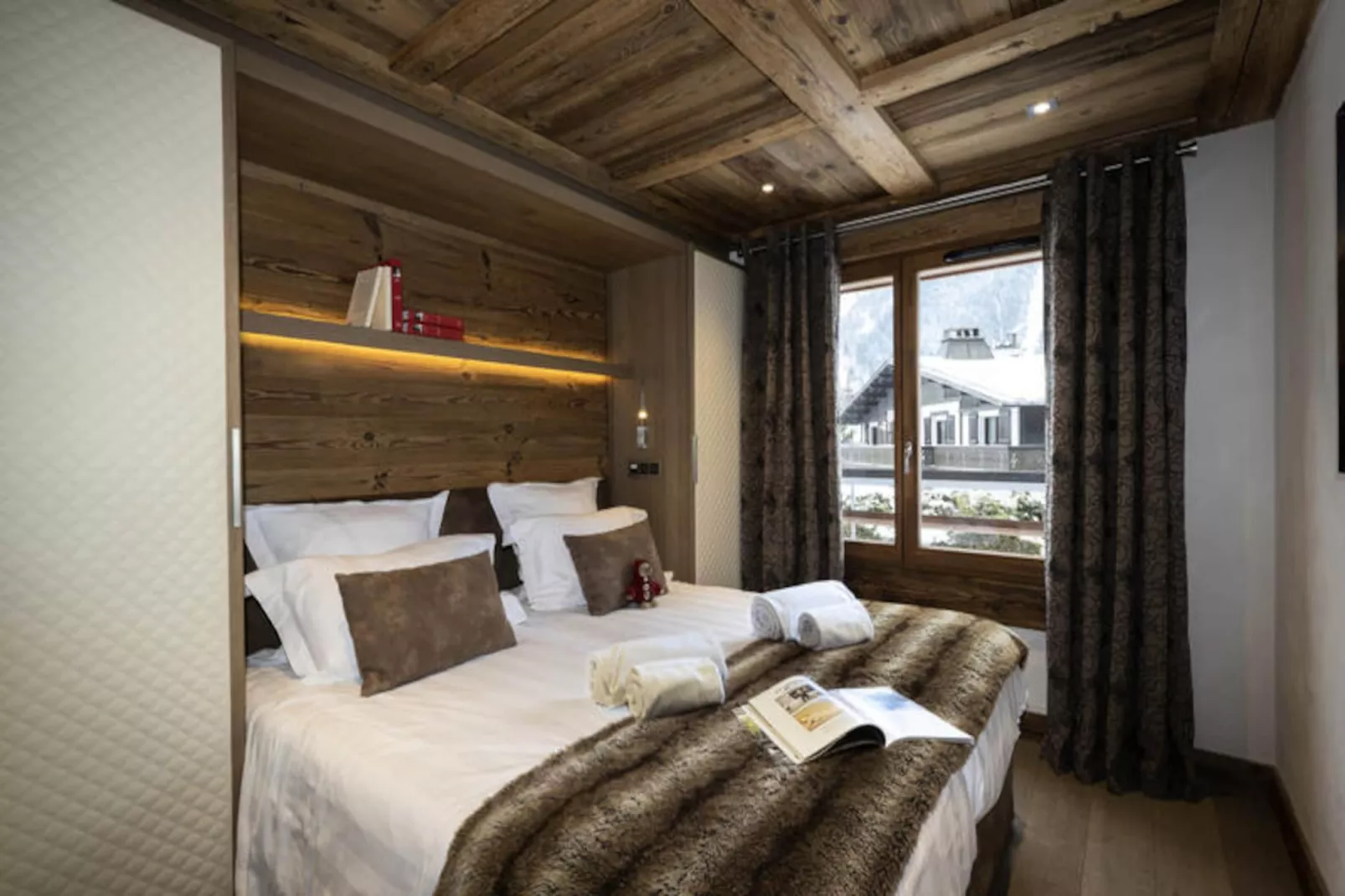 Résidence Le Cristal de Jade ***** - MGM Hôtels & Résidences-Untagged