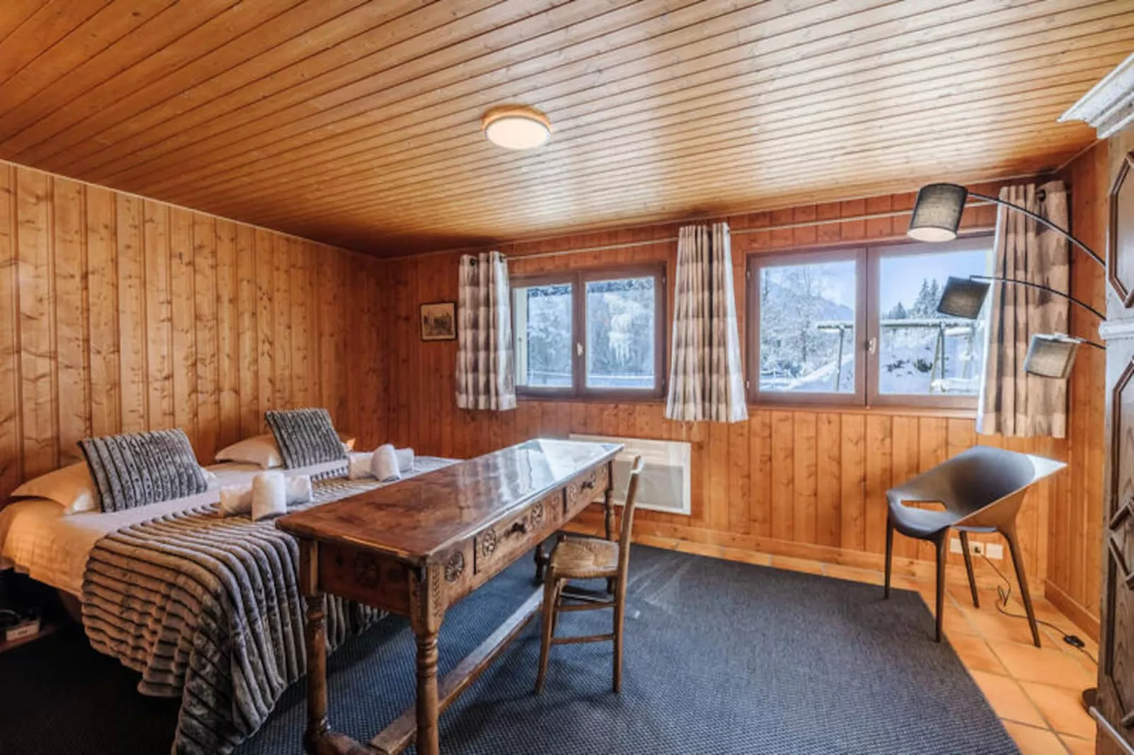 Résidence Ushuaia-Untagged