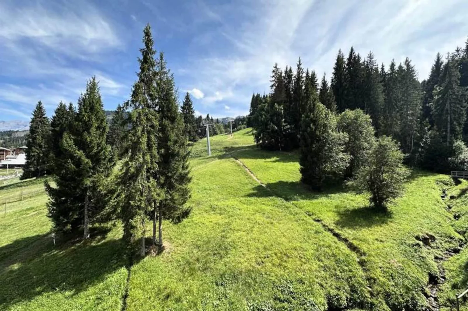 Résidence Refuge De L'alpage Bat E-Non tagué