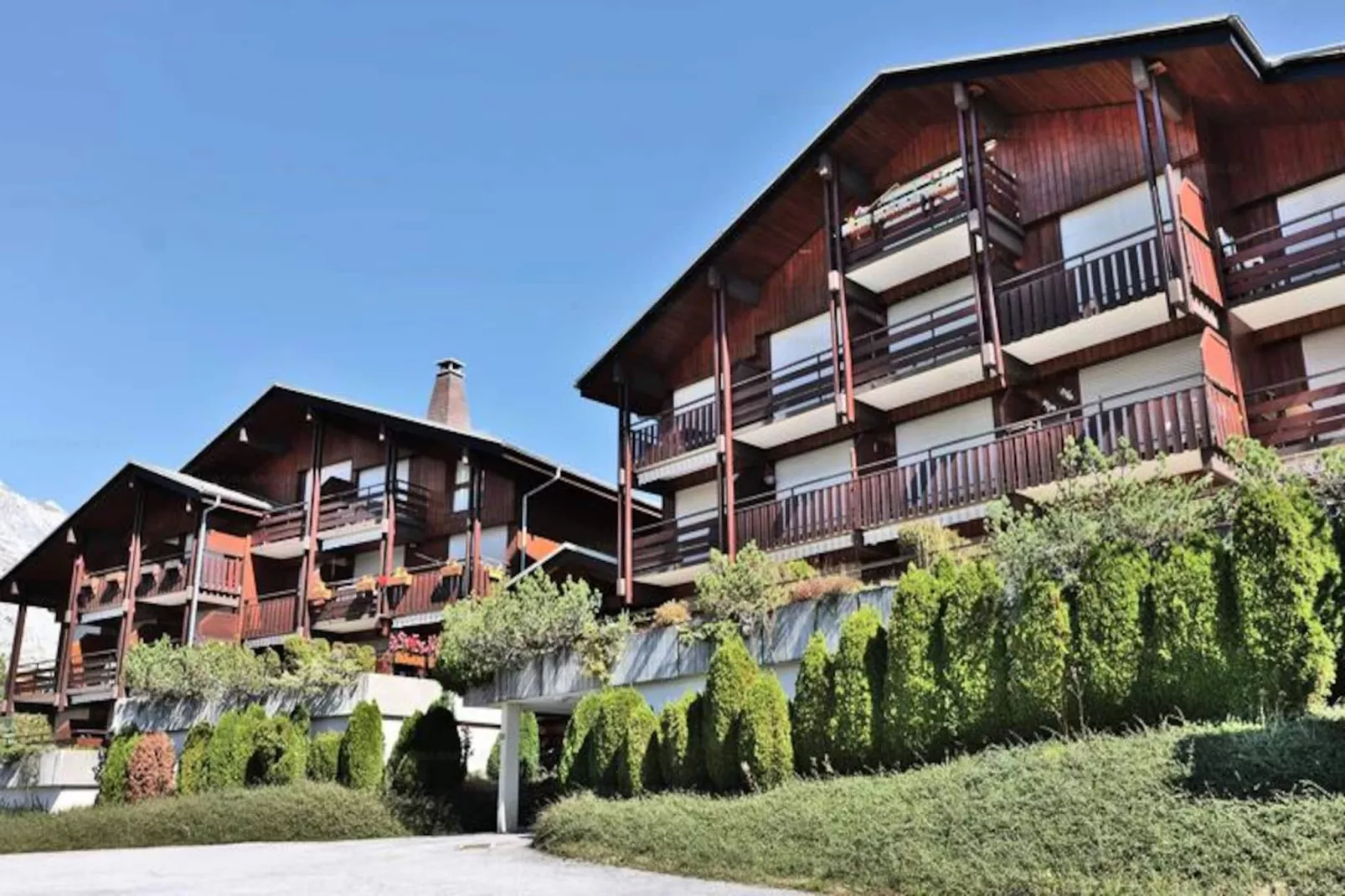 Résidence Loges A-Untagged