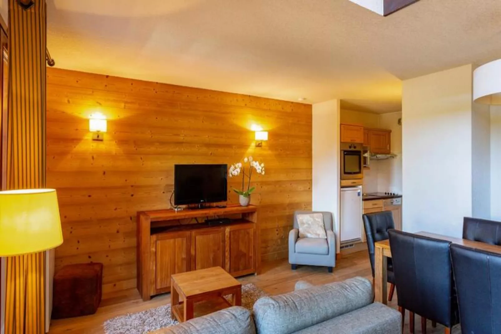 Résidence Les Portes du Mont Blanc **** - Nicht zugeordnet