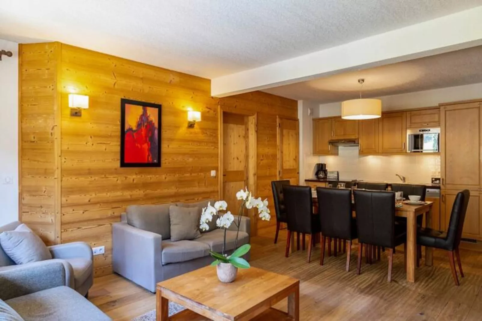 Résidence Les Portes du Mont Blanc **** - Nicht zugeordnet