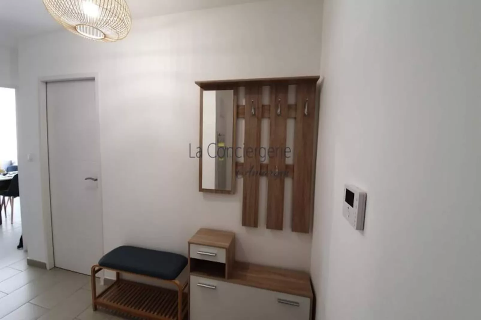 Résidence Sv 8 - Les &eacute;cureuils : Confort & S&eacute;r&eacute;nit&eacute; Dans R&eacute;sidence Priv&eacute;e &agrave; St--Untagged