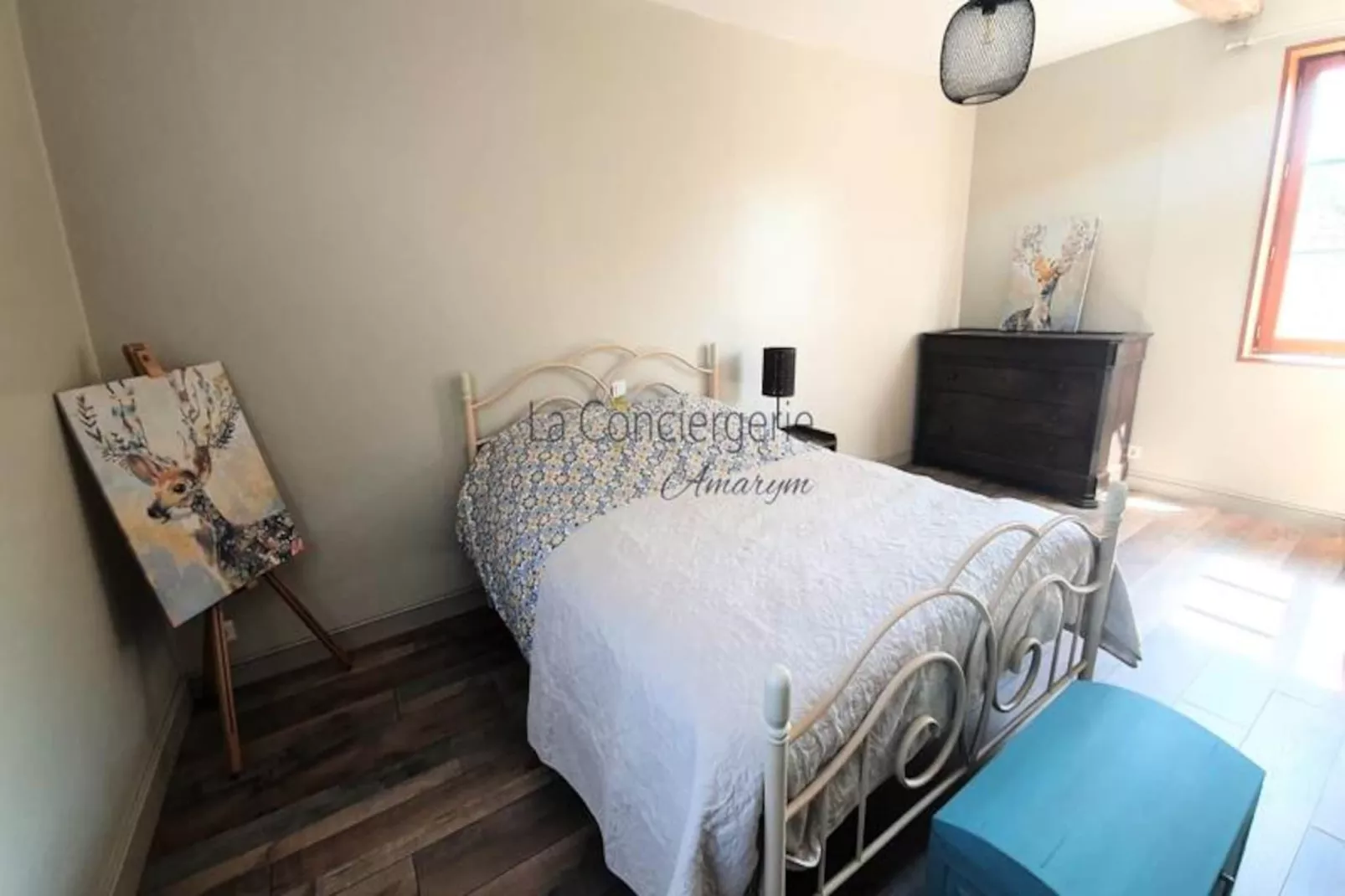 Résidence Svb11 "le Gamilou" Charmante Long&egrave;re R&eacute;nov&eacute;e-Nicht zugeordnet