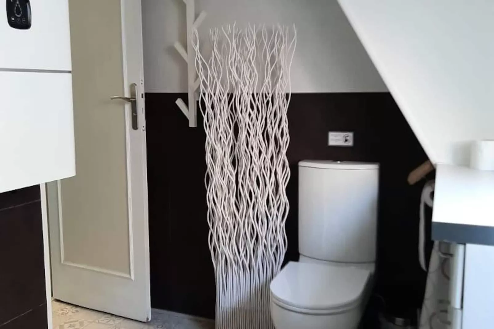 Résidence Mh02 - L&rsquo;&eacute;vasion : Mer & S&eacute;r&eacute;nit&eacute;, Parenth&egrave;se &agrave; Deux-Nicht zugeordnet