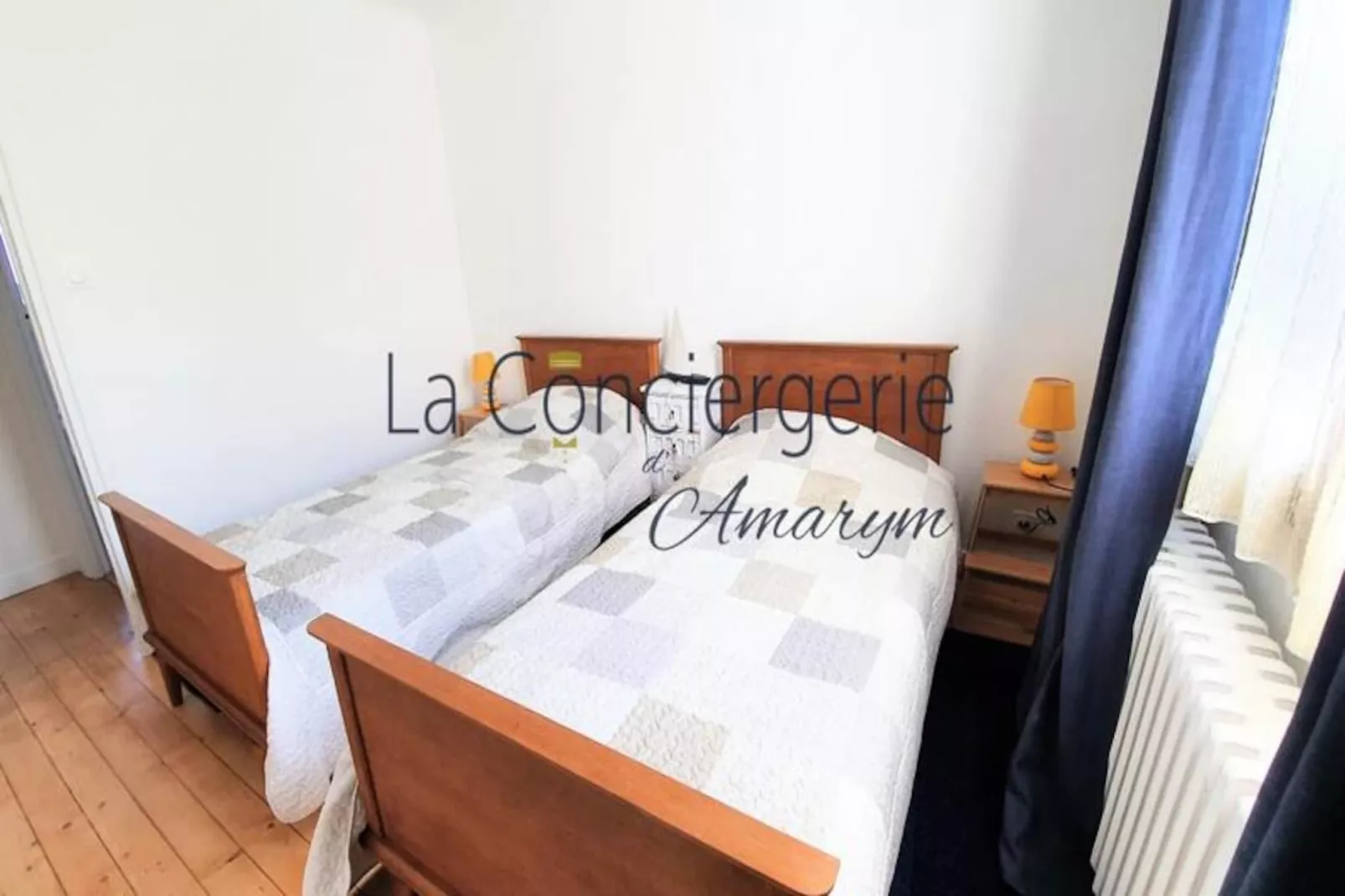 Résidence Le Maluthina : Maison Familiale Au Hourdel, Entre Mer & Nature-Nicht zugeordnet