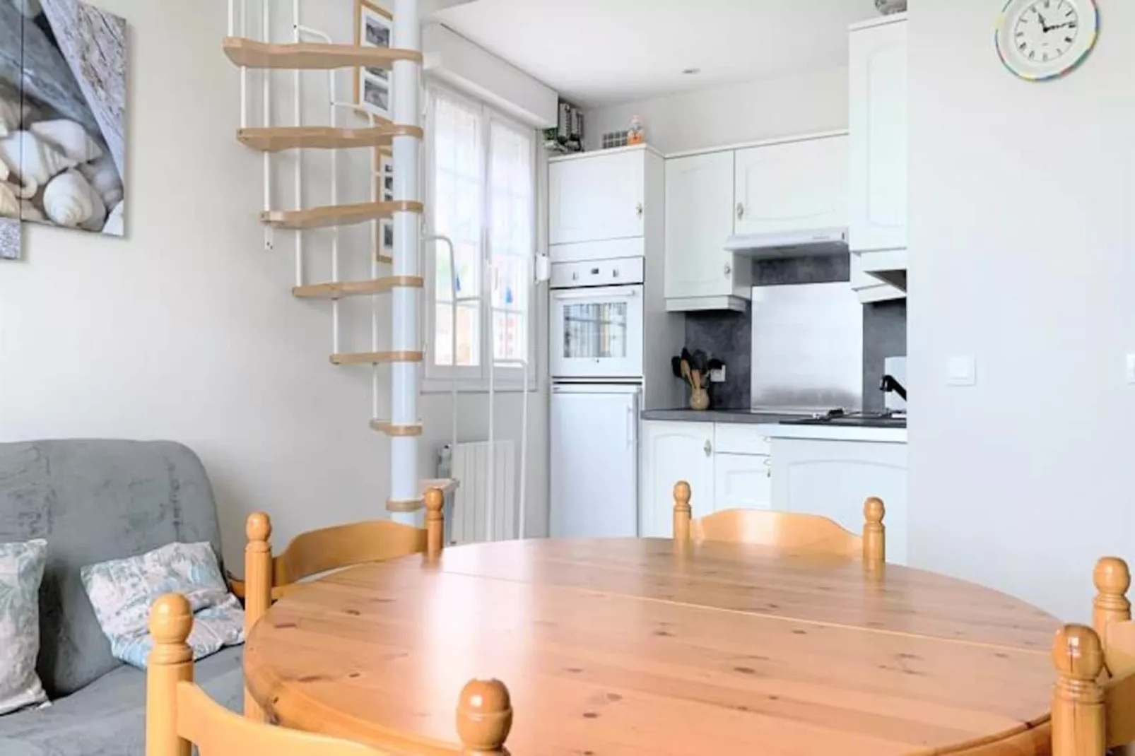 Résidence Ap 40 - "le Nancy" Escapade Vue Mer !-Non tagué