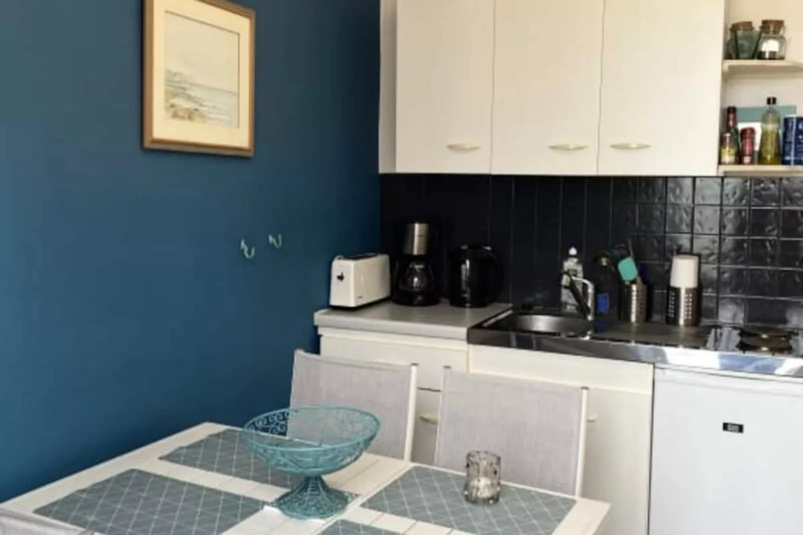 Résidence Al 31 &ndash; La Mar&eacute;e : S&eacute;jour Marin Au C&oelig;ur D&rsquo;ault-Nicht zugeordnet