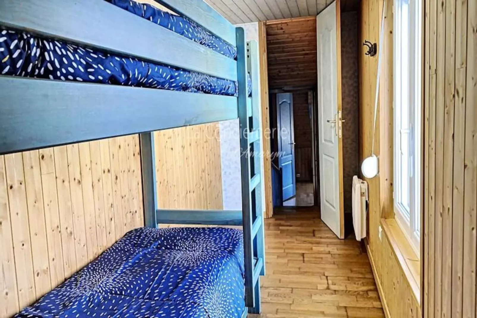 Résidence Am 57 - The Blue House-Non tagué