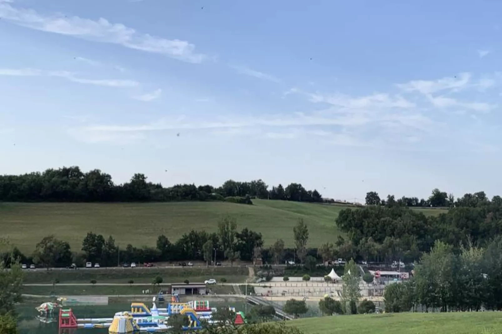 Terres de France -  Hameaux des Lacs-Non tagué