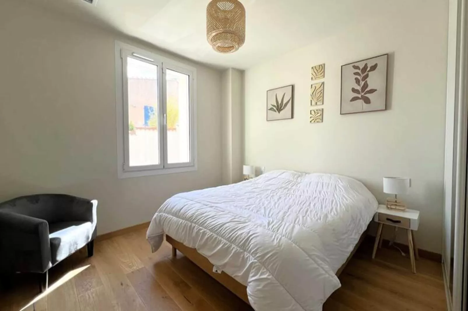 Résidence Le Rivage-le Pradet-Untagged