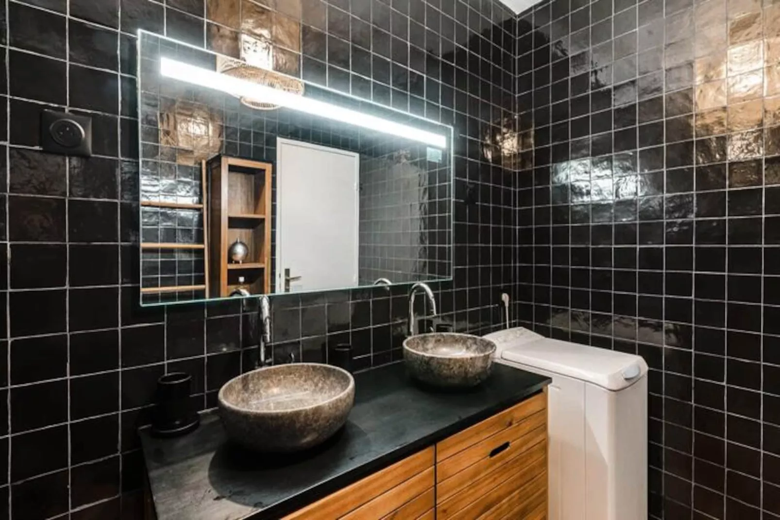 Résidence Superbe Appartement Sur Le Port De La Favi&egrave;re-Untagged