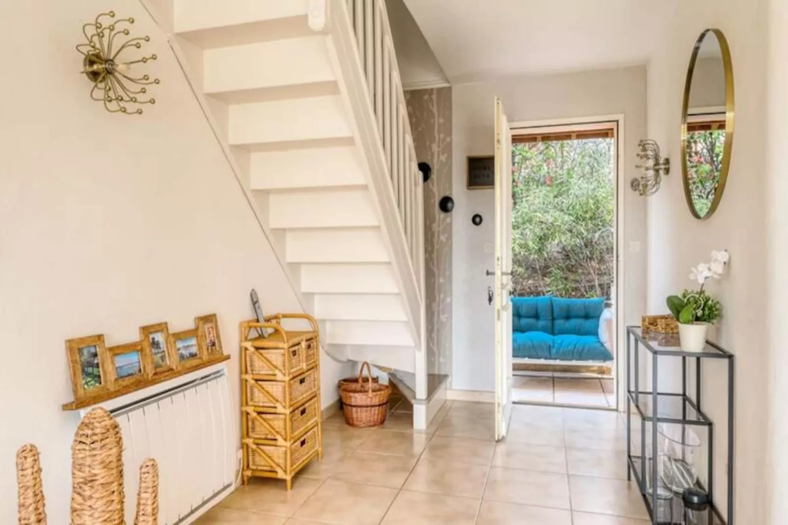 Résidence Vacances En Famille: Maison Avec Piscine & Vue Mer-Untagged