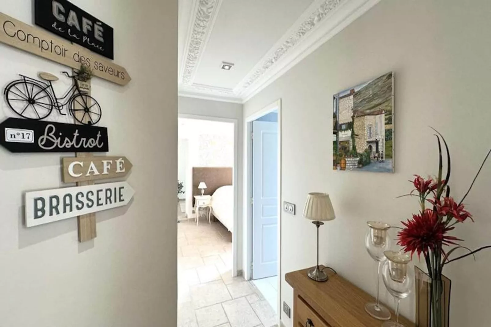 Résidence Villa Joya-la Londe Les Maures-Non tagué