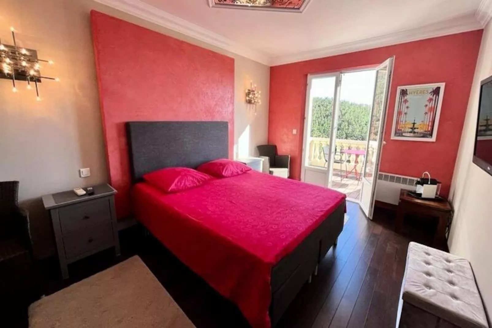 Résidence La Mandragora-Untagged