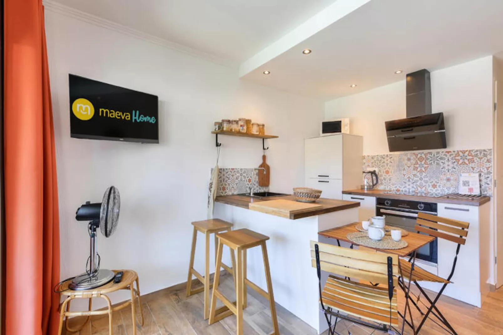 Résidence Les Rivages des Issambres - maeva Home-Non tagué