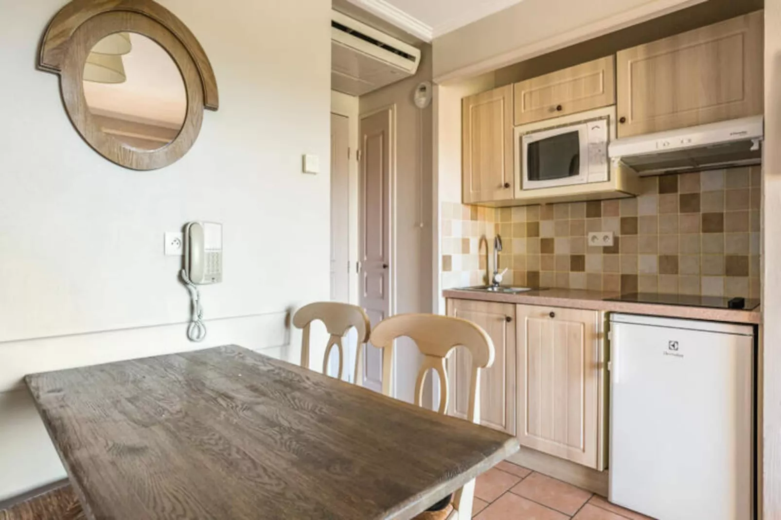 Résidence les Calanques des Issambres - maeva Home-Nicht zugeordnet