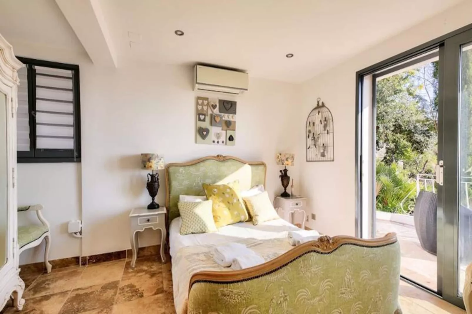 Résidence Villa Virdaya - maeva Home-Nicht zugeordnet