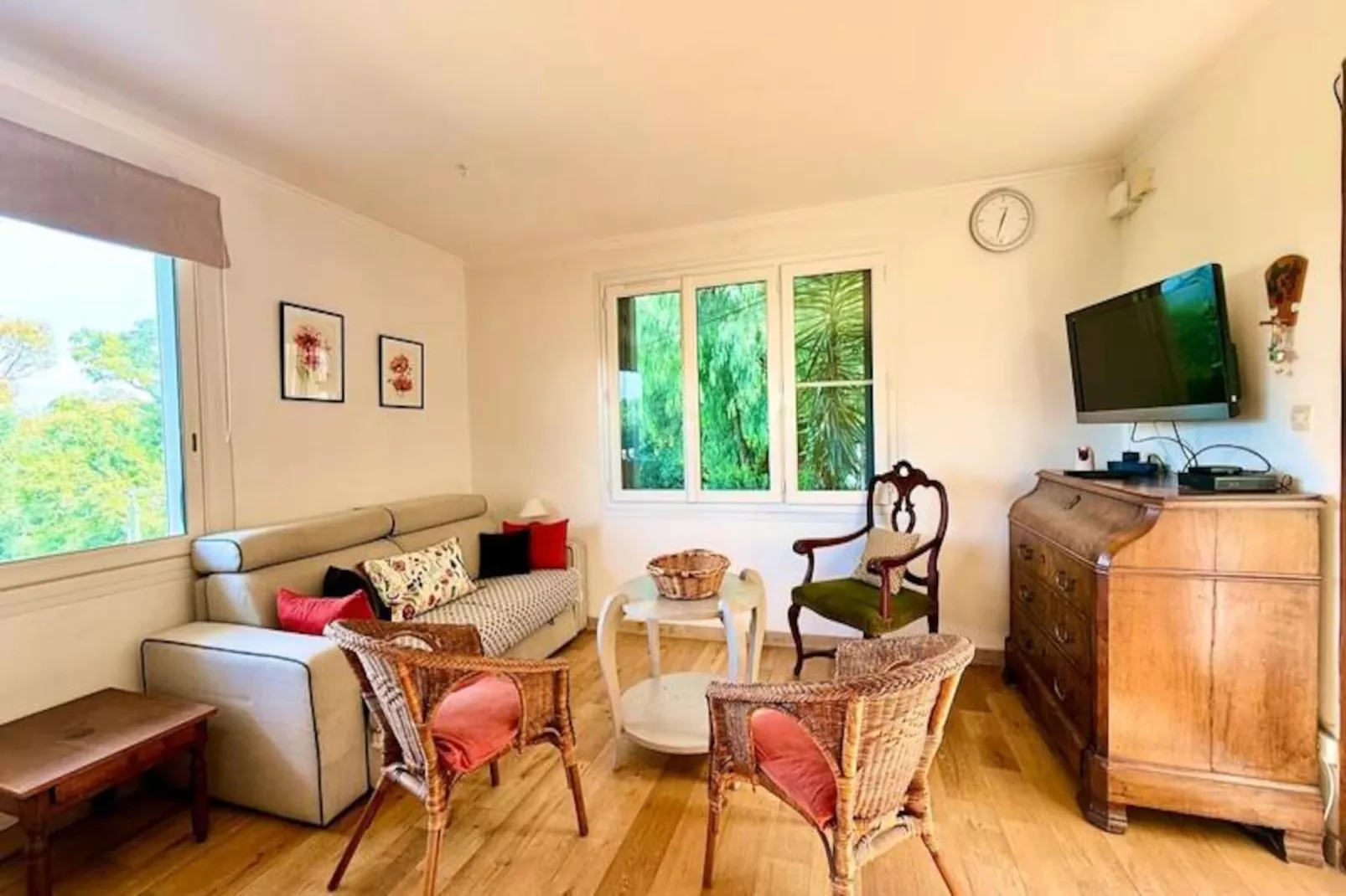 Le Rivage - Appartement Au Coeur Du Village-Nicht zugeordnet