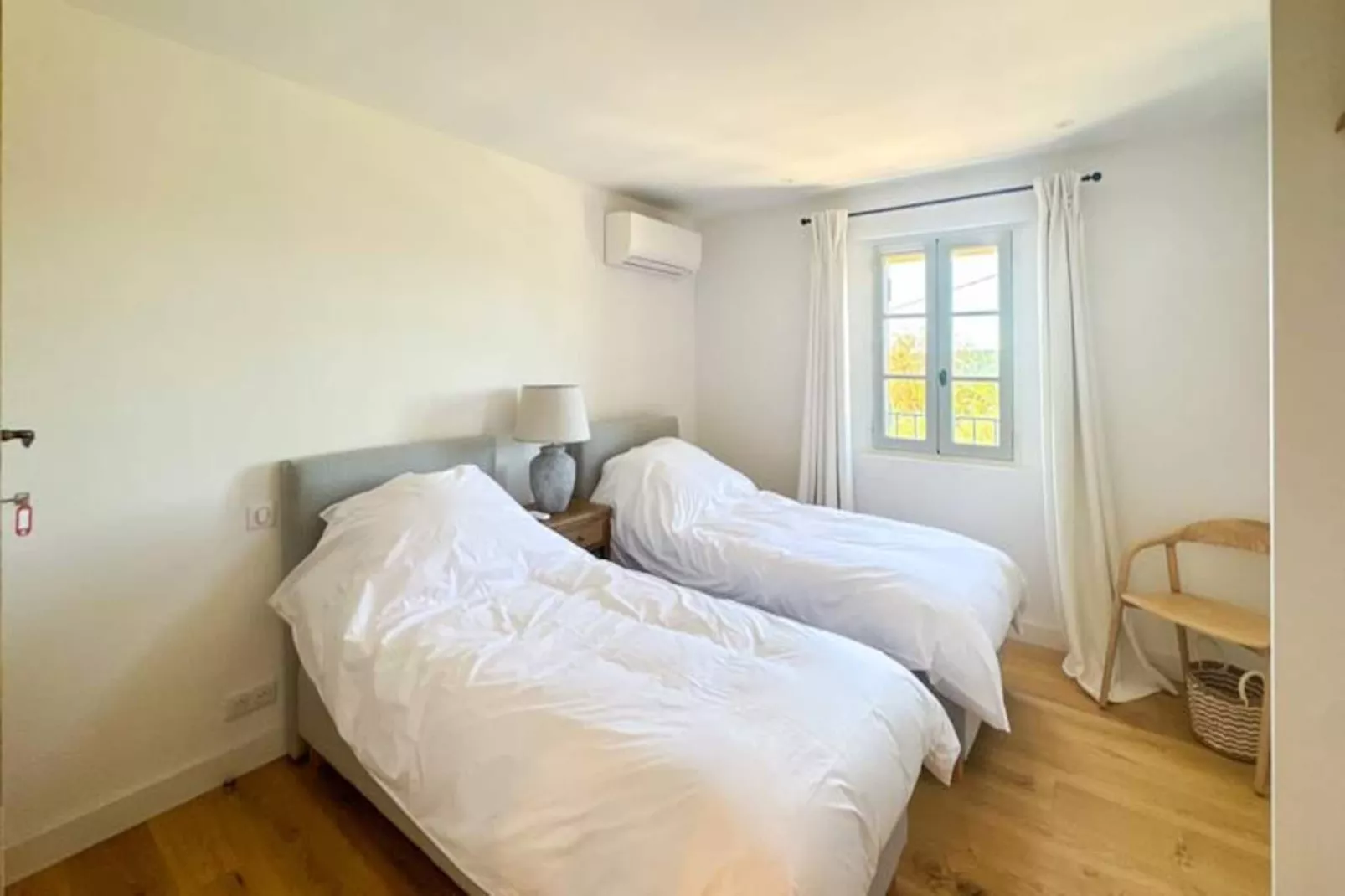 Authentique Mas Proven&ccedil;al Avec Piscine Et 2 Chambres &ndash; C&ocirc;te D&rsquo;azur-Nicht zugeordnet