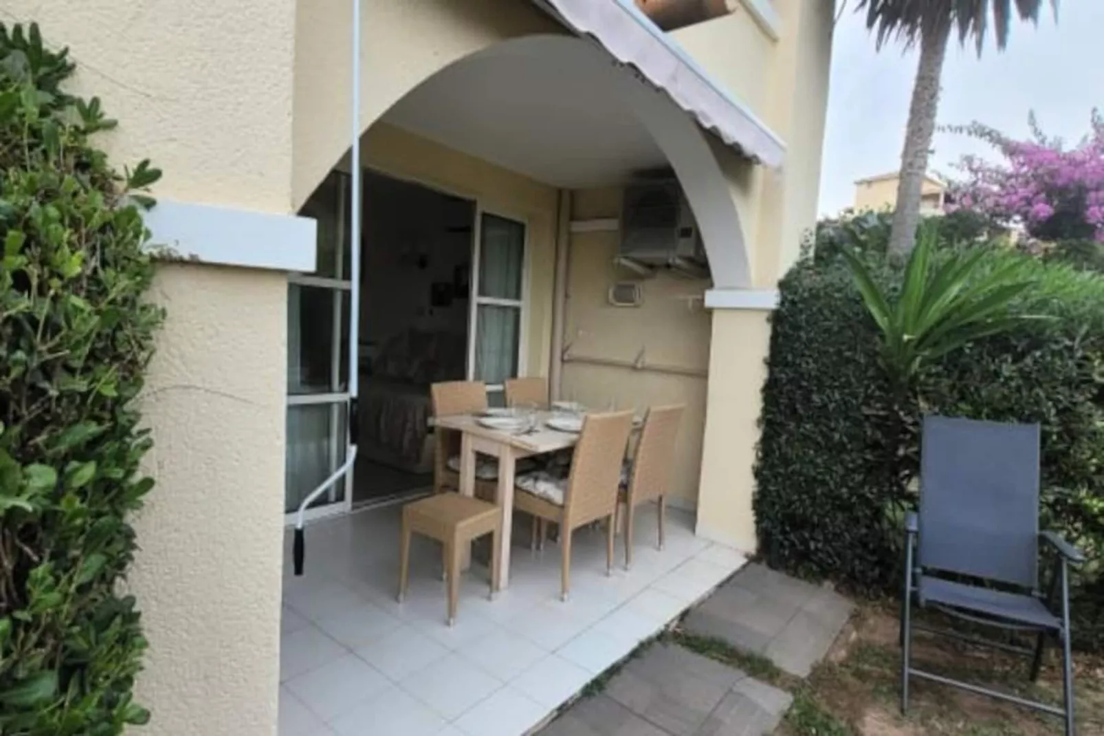 Cap Esterel En Famille - 2pièces Vue Mer Jardin Piscine Clim Parking Inclus-Non tagué