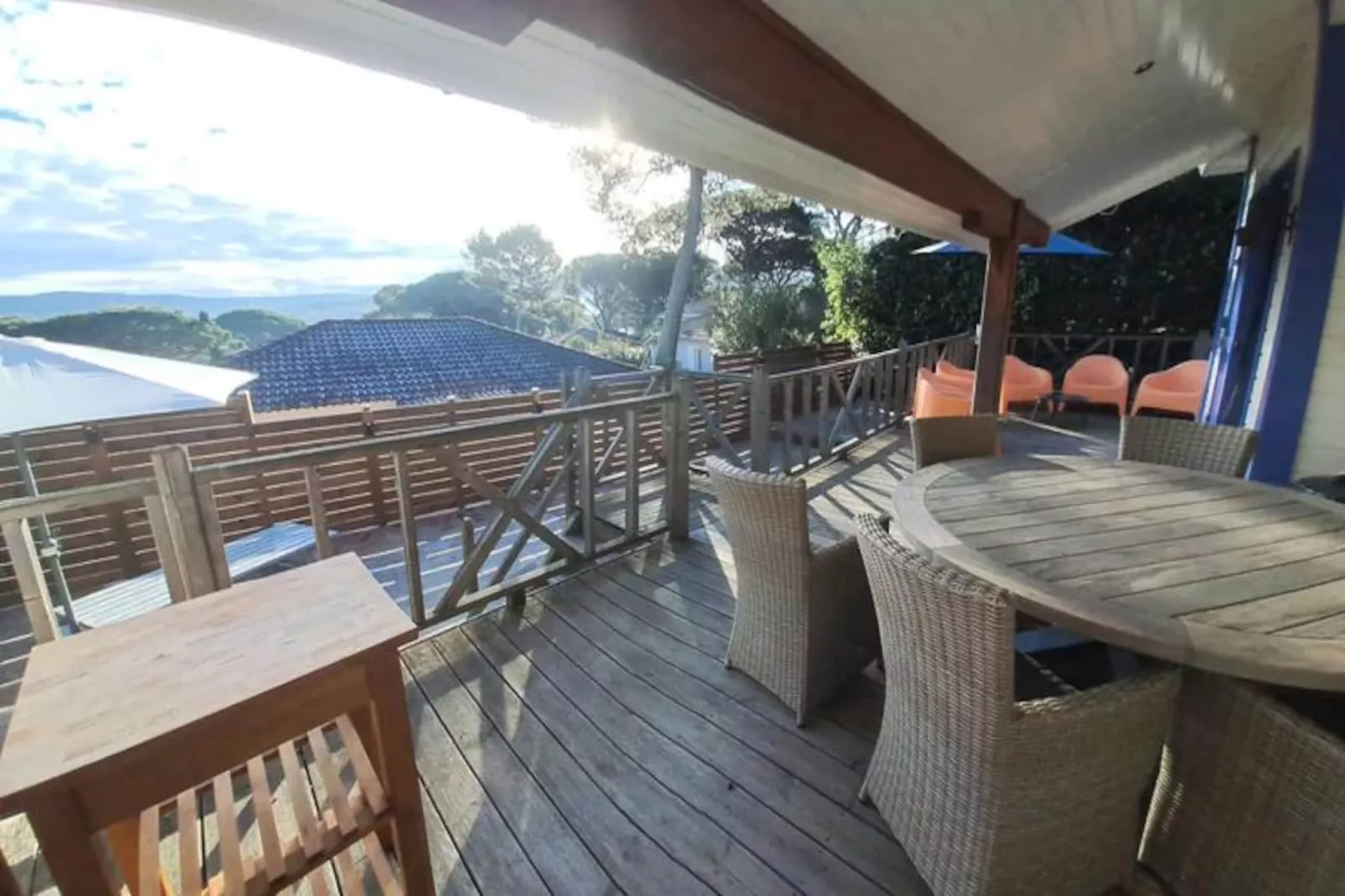 Résidence Parc Oasis-Untagged