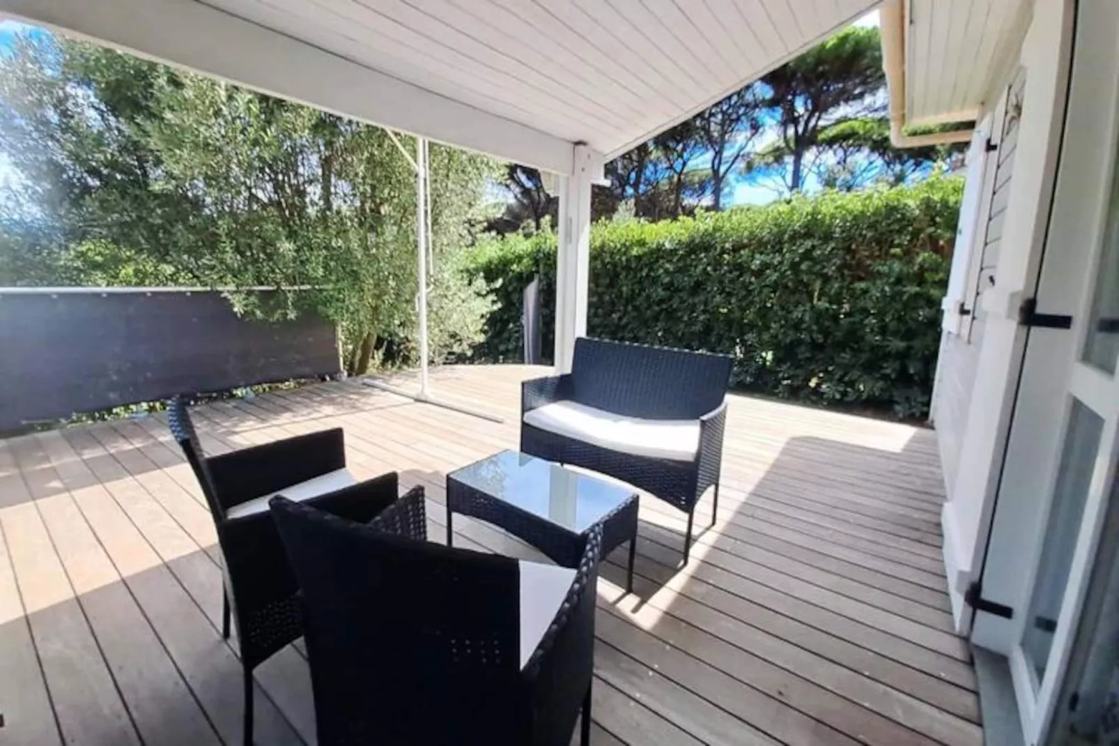 Résidence Parc Oasis-Untagged