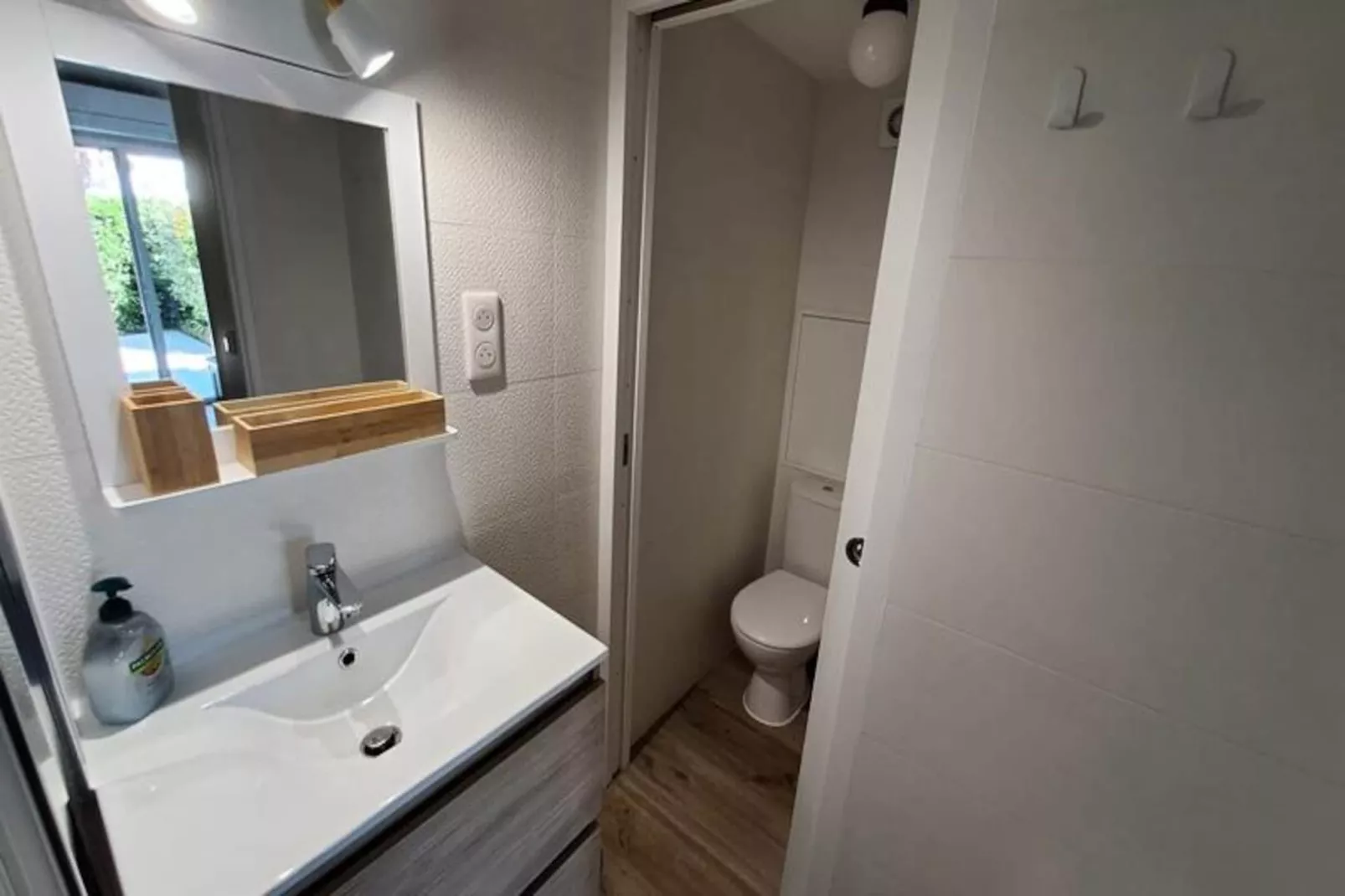 Résidence Mazet Neuf - R&eacute;sidence Tahiti Park (piscine)-Non tagué