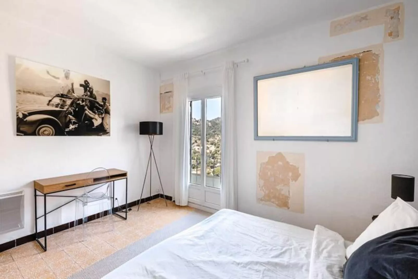 Résidence Villa Amiot - Villa Historique Aiguebelle - 10 Personnes-Non tagué