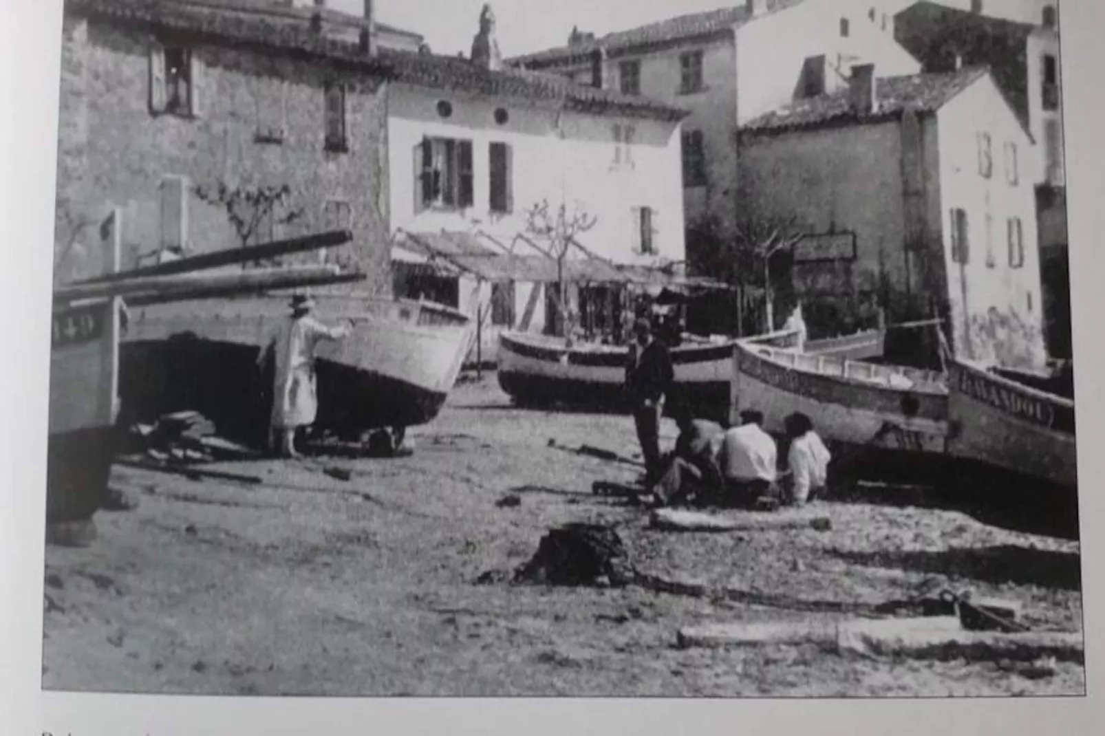 Résidence Balcon Des îles D'or. T2 Front De Mer Plein-centre-Nicht zugeordnet