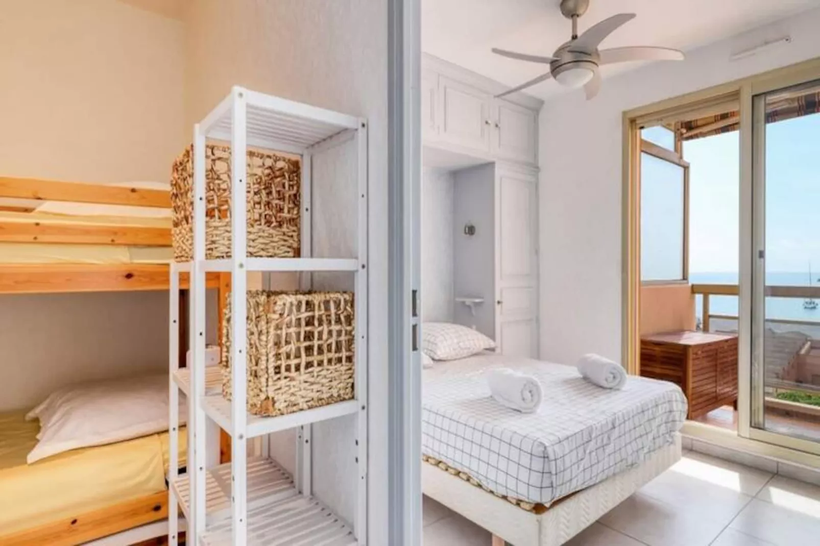 Résidence Vue Mer Exceptionnelle Au Lavandou-Nicht zugeordnet